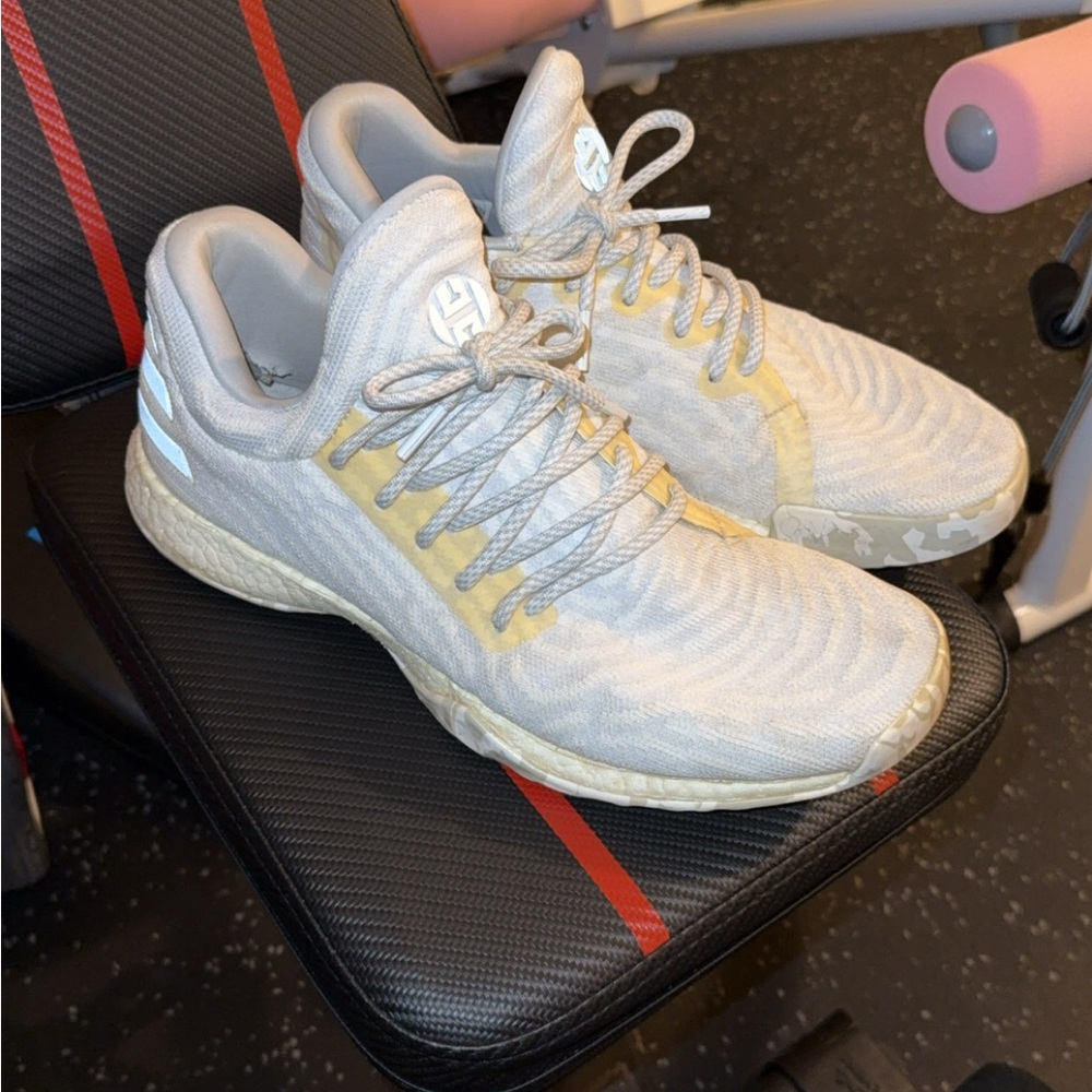 Men’s Harden Vol.1 size 10.5